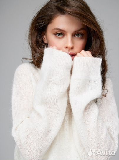 Джемпер женский