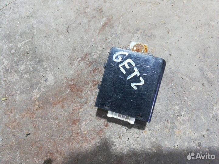 Реле Hyundai Getz 2002-2010