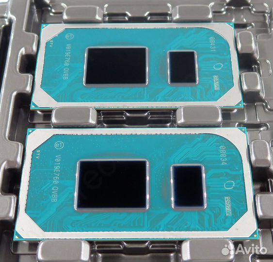 Qvbb i7-1165G7 SRK02 Intel Core i7 Mobile Tiger La