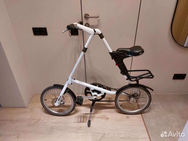Велосипед Strida SX