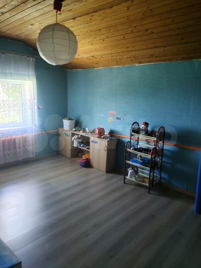 Дом 130 м² на участке 13 сот.