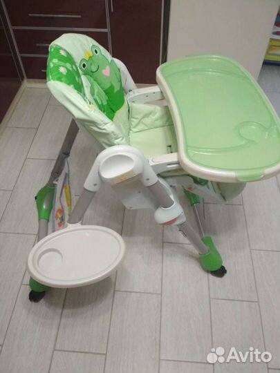Стул для кормления