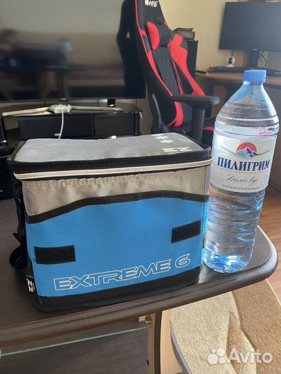 Сумка холодильник EZ coolers extreme 6