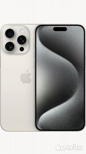 iPhone 15 Pro Max, 512 ГБ