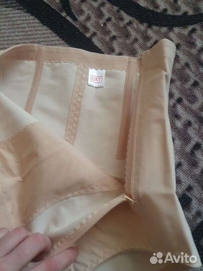 Бандаж для беременных новый