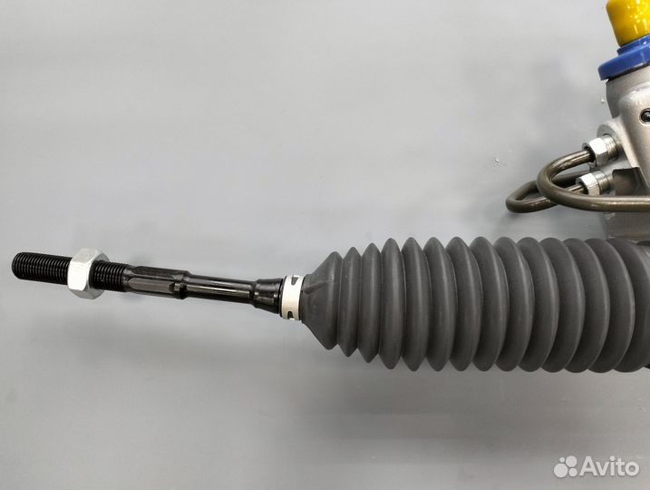 Рулевая рейка Nissan Teana J32 49001JN00A O.E.M