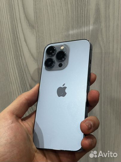 iPhone 13 Pro, 256 ГБ