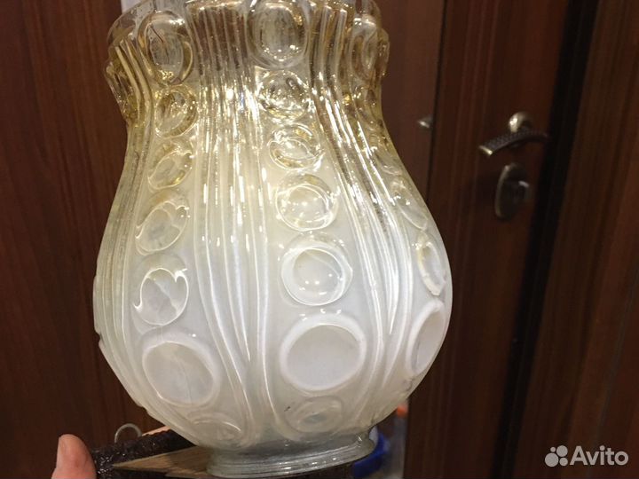 Светильник