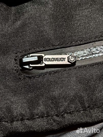 Перчатки для сноуборда, спорта, города размер М