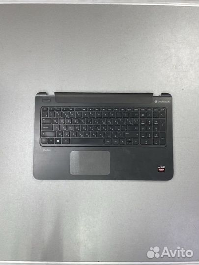 Топкейс для ноутубка HP 15-p007sr