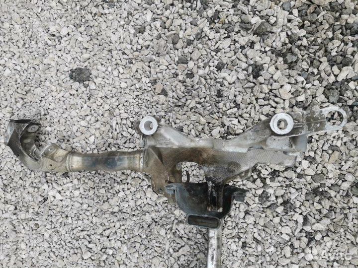 Подрамник Audi A4 B8 B8 седан 2.0 caeb 2010