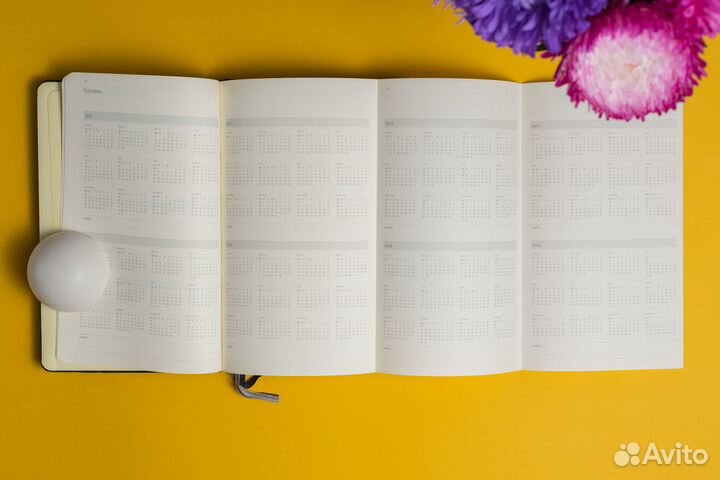 Записная книжка Moleskine Passion Travel Journal