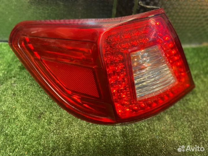 Фонарь задний левый Lifan Cebrium 720 седан