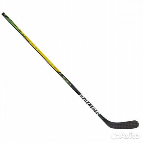 Клюшка Bauer Supreme Ultrasonic JR