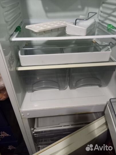 Зап части холодильника атлант 2 камеры бу
