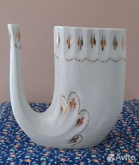 Кружка-поилка для воды