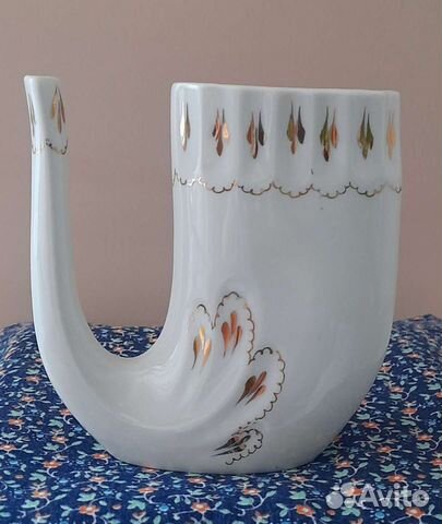 Кружка-поилка для воды