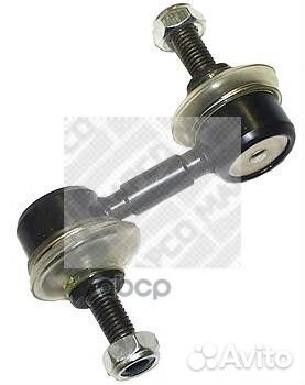 Стойка стаб. BMW E39 49663hps Mapco