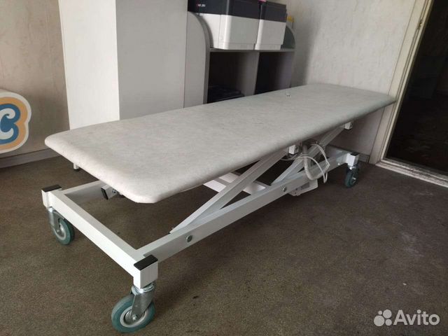 Кушетка med i drive 24/1-N