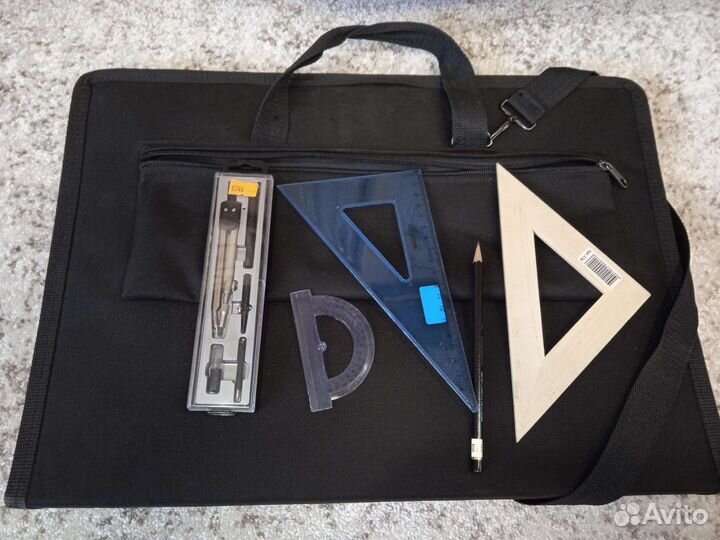 Папка художника