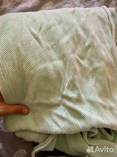 Слинг шарф didymos