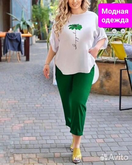 Костюм двойка женский 52,54,56,58,60,62