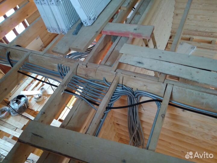 Электрик юао