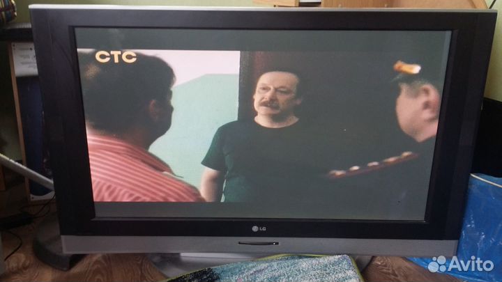 Ремонт телевизоров, мониторов, свч печей на дому