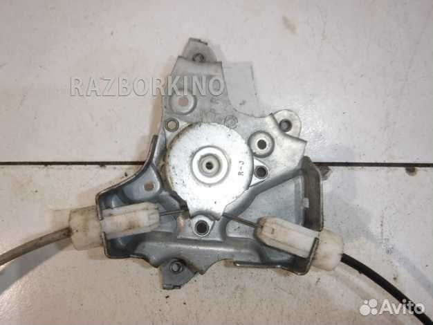 Стеклоподъемник электрический передний правый