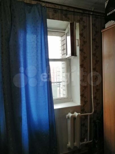 1-к. квартира, 35,3 м², 8/9 эт.