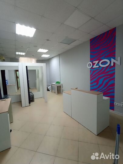 Ремонт офисов, коммерческих помещений и квартир