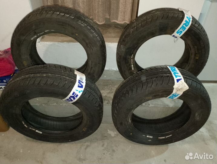 Шины р14 на ваз kama