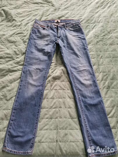 Джинсы Tommy Hilfiger
