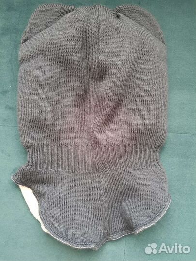 Шапка детская