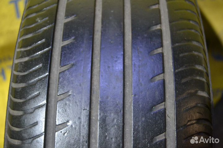 Yokohama Geolandar G98A 225/65 R17