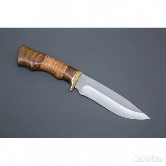 Нож туристический, Близнец