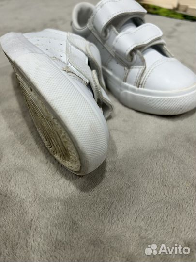 Кеды детские