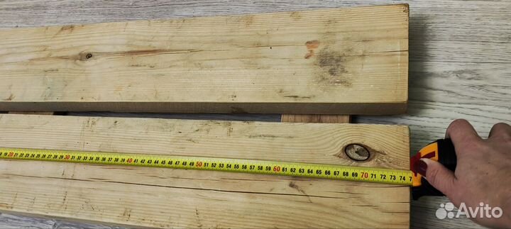 Деревянная поставка/сиденье для ванной