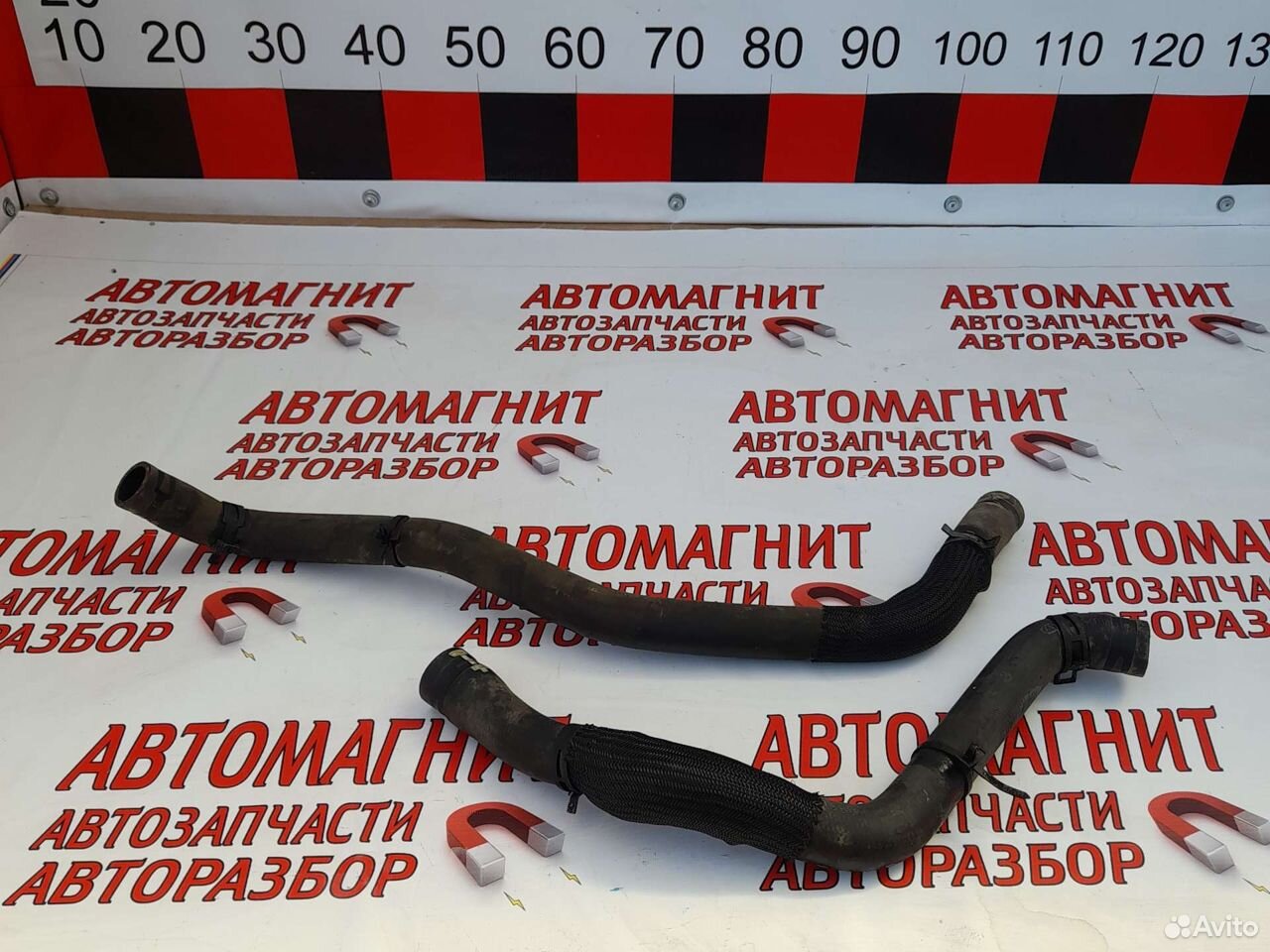 Патрубок охлаждения Чери Тигго 4 18-22г