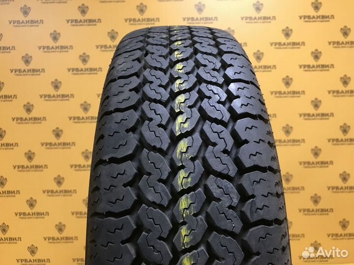 Fulda Rasant 411 175 R14 88H