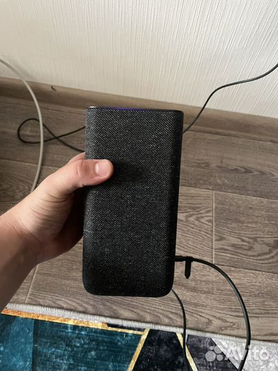 Яндекс станция 2
