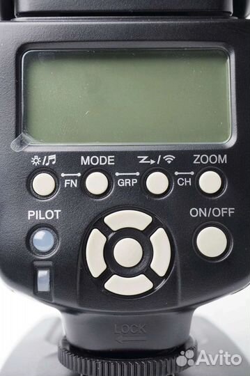 Фотовспышка YongNuo Speedlite YN-560III