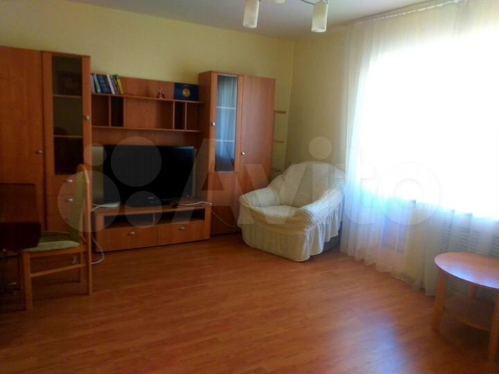 3-к. квартира, 80 м², 3/4 эт.