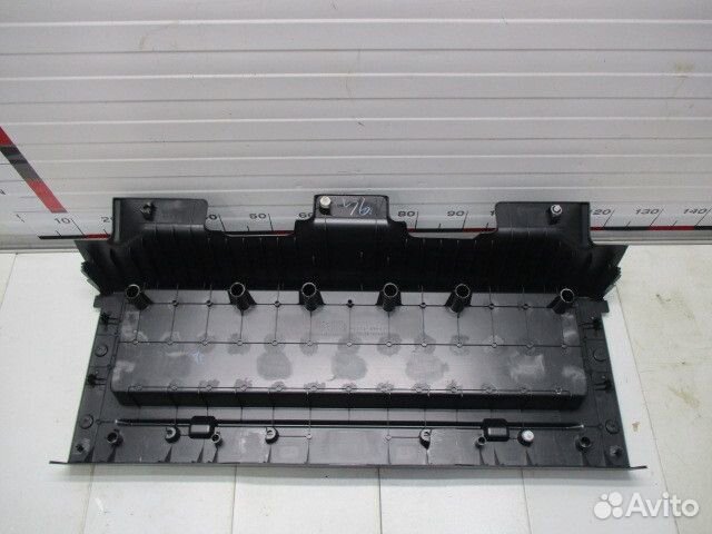 Ящик для инструментов Toyota RAV 4 3 (CA30)