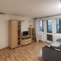 1-к. квартира, 30 м², 2/5 эт.