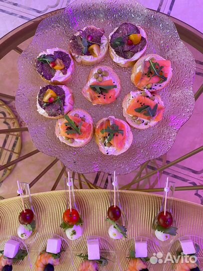 Администратор В ресторан