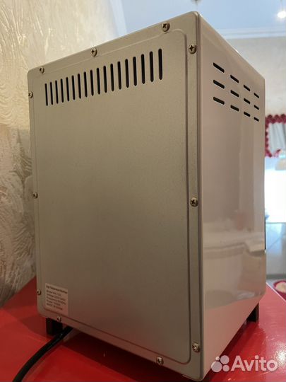 Сухожар WX 12c