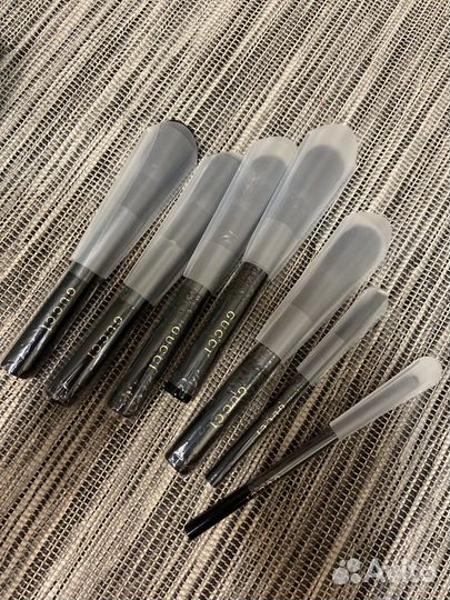 Кисти для макияжа Gucci в ассортименте