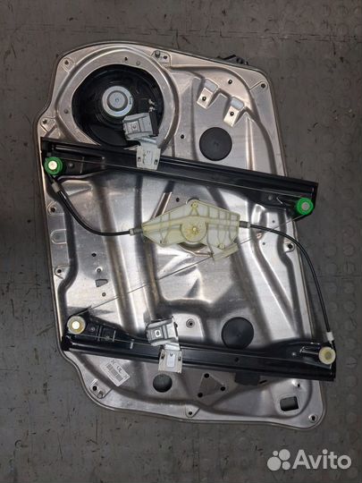 Стеклоподъемник электрический Mercedes GLK X204, 2011