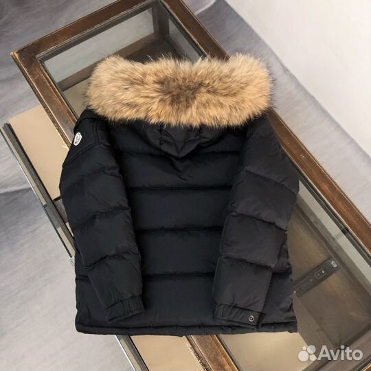 Moncler Mayaf Новый Зимний Пуховик Премиум